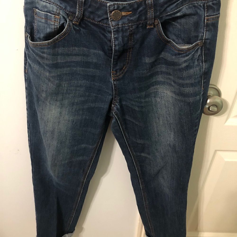 Edwin jeans 